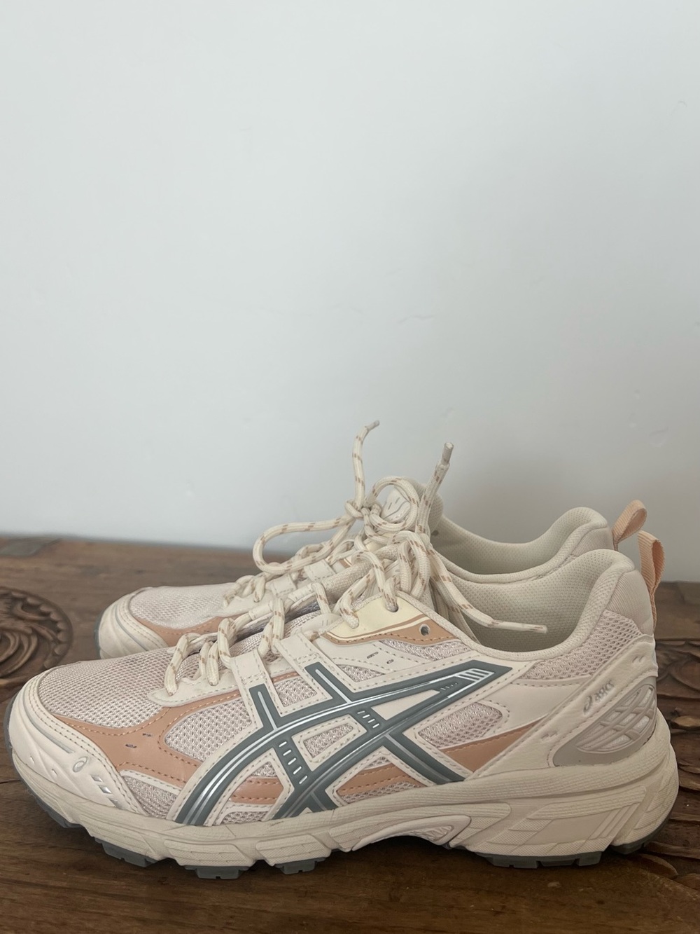 ASICS GEL Nunobiki Sneakers - Picture 4 of 6